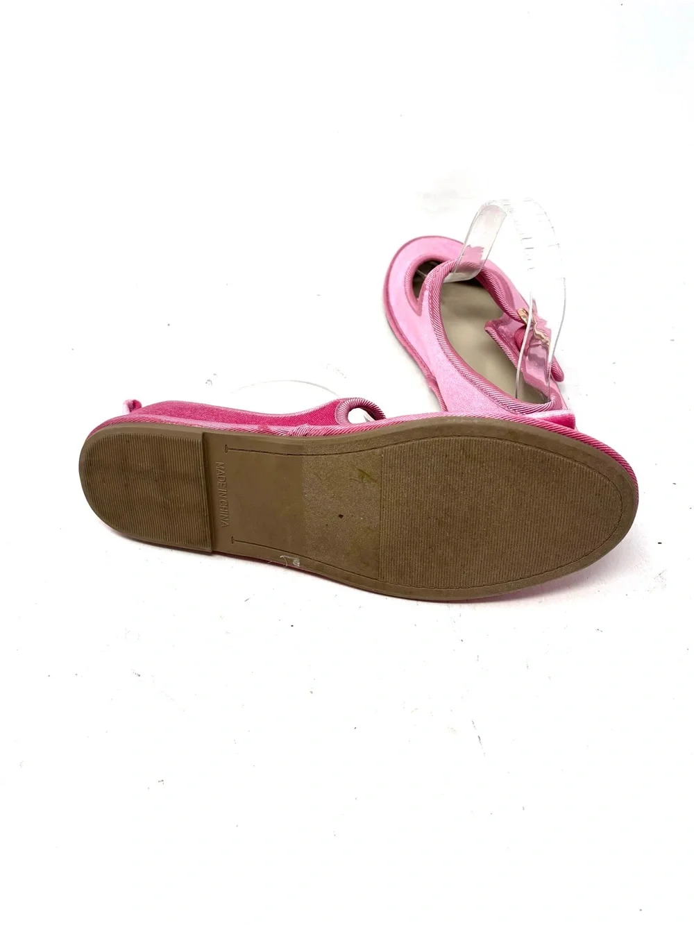 Tahari Mary Janes